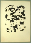 1969, 610×430 mm, serigrafie, sig., MkPp1464