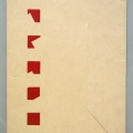 1969, Série, 300×210 mm, sítotisk, obal