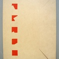 1970, Série, 300×210 mm, sítotisk, obal