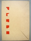 1970, Série, 300×210 mm, sítotisk