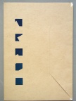 1971, Série 1, 300×210 mm, sítotisk
